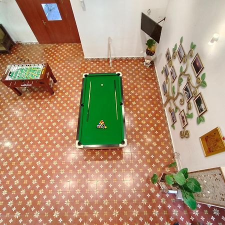 Rr Inn Group Of Hotels Kanyakumari Eksteriør billede
