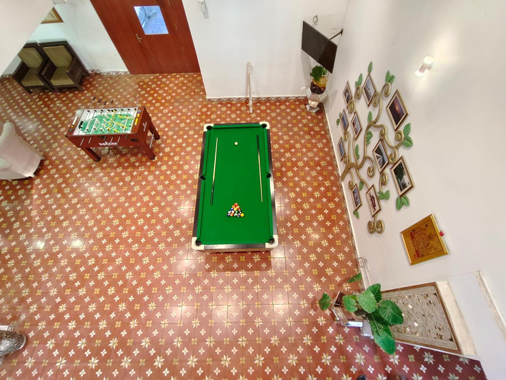 Rr Inn Group Of Hotels Kanyakumari Eksteriør billede